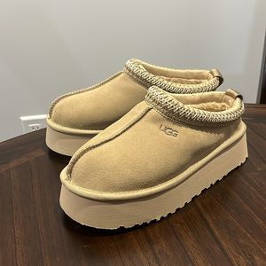 UGG TAZZ - Mustard Seed